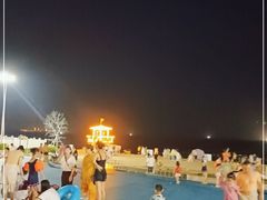 -汕头中海黄金海岸水上乐园