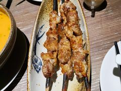 -那时新疆·车师(大宁音乐广场店)