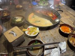 -冯校长老火锅(深圳总店)
