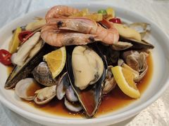 -好兄弟郭巨海鲜(天一阁店)