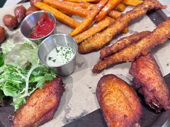 -皇家甜心(昌南店)