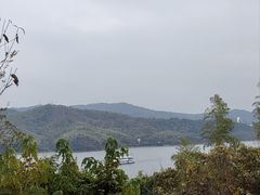 -天目湖涵田度假村