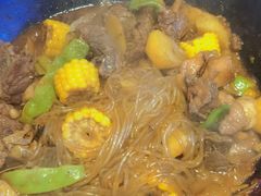 -粗粮人家·东北菜(洋桥店)