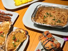 -蚝翅·海鲜粥·烧烤·龙虾季(海曙天一店)