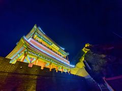 -居庸关长城