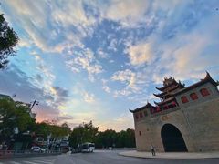 -鼓楼(兴庆区)