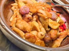 -陶陶居酒家(SM二期购物广场店)