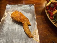 -鸟鹏烧鸟居酒屋(仁恒梦中心店)