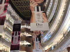 -新世界大丸百货