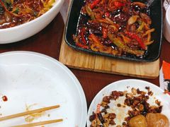 -英兰朝族饭店(河南桥头店)
