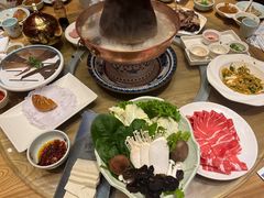 -额尔敦传统涮火锅·冰煮羊(铁东店)