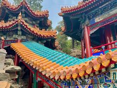 -宫事颐庭·老佛爷贵寿下午茶(颐和园店)