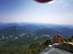 -白草畔自然风景区