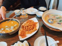 -泉畔人家·老济南经典鲁菜(大明湖店)