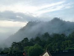 -飞霞风景名胜区