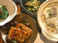 -元古雲境(太古里店)