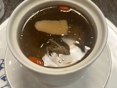 -Yan Ting 宴庭中餐厅(上海静安瑞吉酒店)