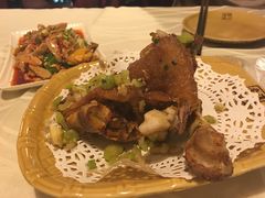 -深山老屋(国顺东路店)