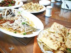 -蓝海大饭店·渔歌舫(黄岛店)