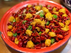 -小街47號江湖菜(四合院店)