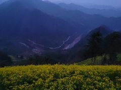 -石潭村
