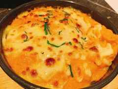 -港丽餐厅(高德置地店)