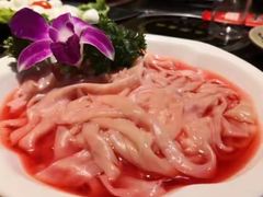 -乡当俏老火锅