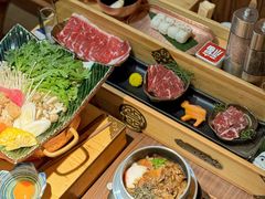 -牛道·和牛九食(市府恒隆广场店)