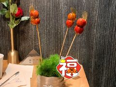 -小大董·烤鸭(王府井apm店)