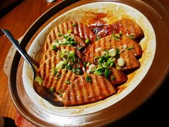 -OCEAN一席海鲜•海景餐厅(双子塔店)