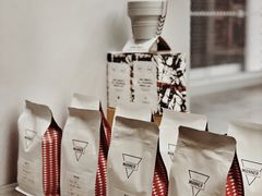 -Manner Coffee(IFS一楼店)