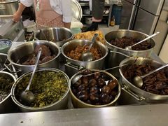 -旺泉餐饮店·清真牛肉面馆