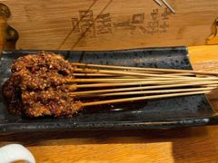 -喝丢一只鞋海鲜烧烤·海肠捞饭(东关街店)