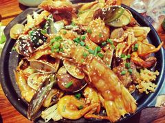 -大厨的餐厅(曾厝垵总店)