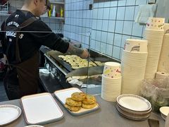 -牛庄高晓山馅饼(铁西店)