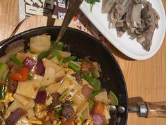 -马记永·兰州牛肉面(山姆外高桥店)