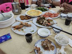 -源海渔村·现捞海鲜(大角湾店)