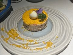 -俄士厨房(五棵松华熙LIVE店)