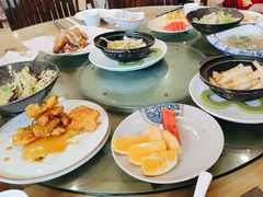 -儿童菜·采风阁家常菜餐厅(亚龙湾天域酒店)