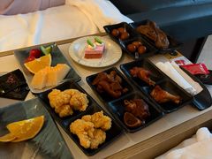 -和子足浴SPA会馆(竹山路店)