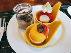 法式芝士球-济南喜来登酒店-盛宴自助西餐厅·综合自助