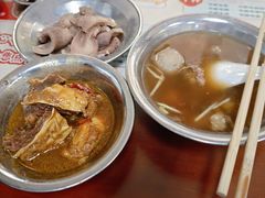 -阿秋牛排(湖心街店)