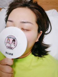-babiline芭比莱恩半永久纹眉纹唇发际线