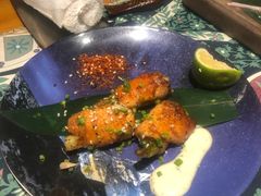 -久喜番和牛烧肉酒场(北辰三角洲店)