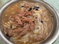 老友牛肉粉-舒记粉店(七星路店)