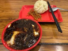 -老回回饺子馆(海洋馆店)