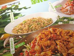 -辣得叫湘菜(四明店)