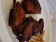 手抓乳鸽-潮福城大酒楼(北尚店)