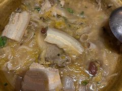 -金掌勺·锅包肉(广渠门店)