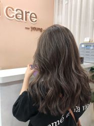 -icare美发沙龙